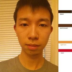 Meet your Posher, William